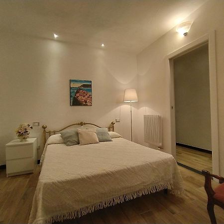 Rosanna House Apartment Vernazza Exterior foto