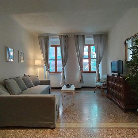 Rosanna House Apartment Vernazza Exterior foto