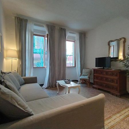 Rosanna House Apartment Vernazza Exterior foto