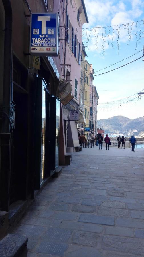 Rosanna House Apartment Vernazza Exterior foto